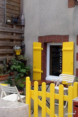 Les Ruelles de Trentemoult