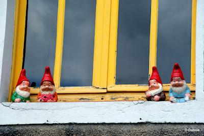 Les Ruelles de Trentemoult
