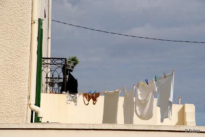 Les Ruelles de Trentemoult