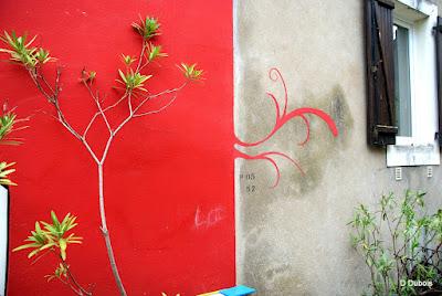 Les Ruelles de Trentemoult