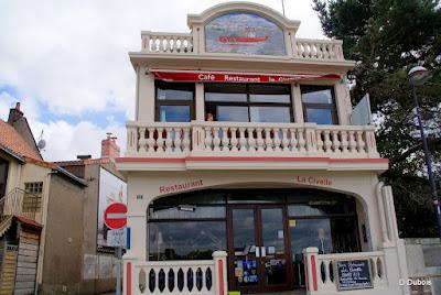 Les Ruelles de Trentemoult