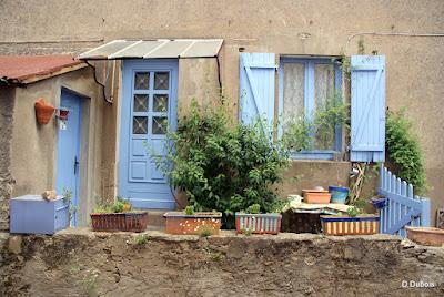 Les Ruelles de Trentemoult