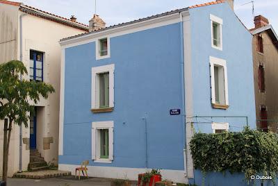 Les Ruelles de Trentemoult