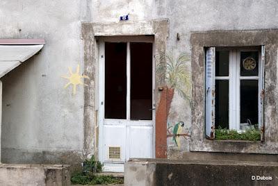 Les Ruelles de Trentemoult