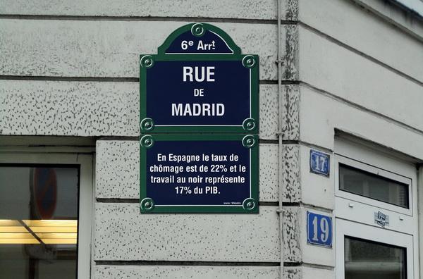 marchés sur nos plates-bandes