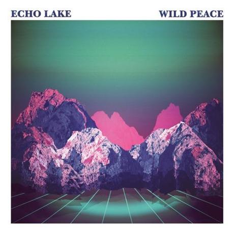 Echo Lake: Wild Peace - MP3
Après Even The Blind, Echo Lake...