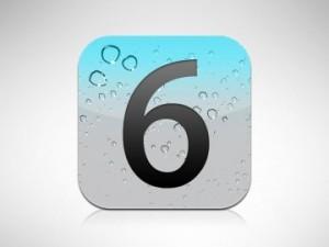 iOS 6 sera bien présenté cette semaine !