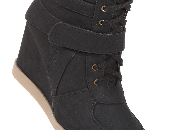 Avez-vous votre paire talons compensés?