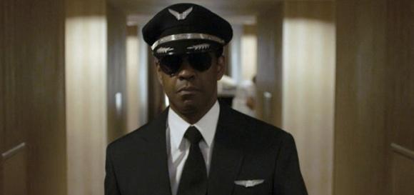 Bande Annonce : Flight de Robert Zemeckis avec Denzel Washington …