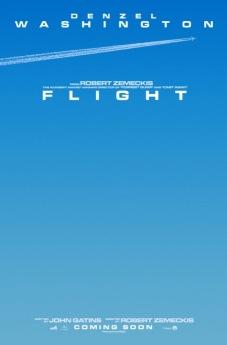 Bande Annonce : Flight de Robert Zemeckis avec Denzel Washington …