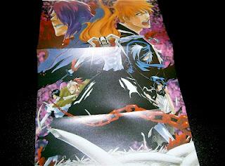 Mes derniers Achats : Bleach tome 47 & 48