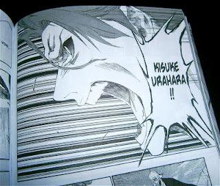 Mes derniers Achats : Bleach tome 47 & 48