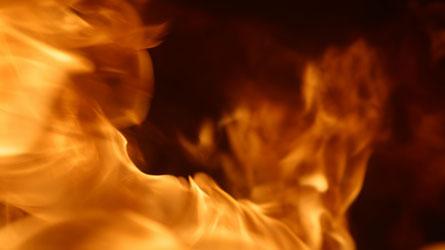 Insolite Un cadavre obèse cause un incendie au crématorium!