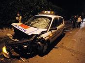 Villiers-le-Bel accident jeunes moto police (BAC)