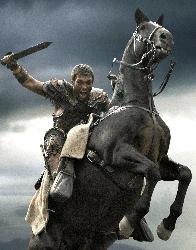 spartacus-war-of-the-damned-liam-mcintyre-horse