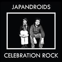 dimanche 10 juin : Japandroids - Celebration Rock