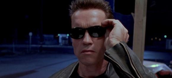 Terminator 5 : Schwarzenegger parle du film …