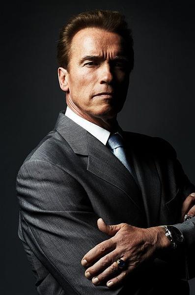 Terminator 5 : Schwarzenegger parle du film …