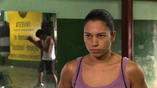 Alma Blanco - La Yuma de Florence Jaugey - Borokoff / Blog de critique cinéma