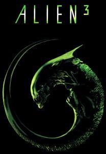Culte du dimanche : Alien 3