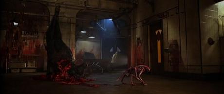 Culte du dimanche : Alien 3