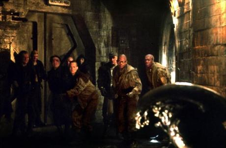 Culte du dimanche : Alien 3