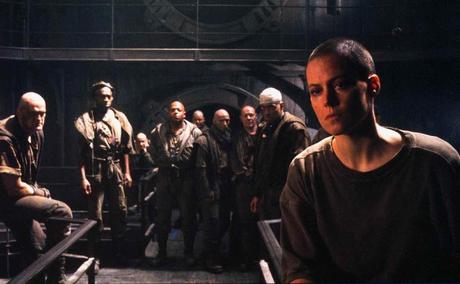 Culte du dimanche : Alien 3