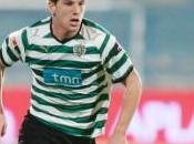 ASSE Adrien Silva dans viseur