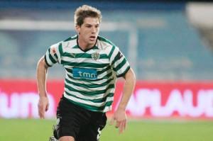 ASSE : Adrien Silva dans le viseur ?