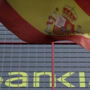 Tout va bien en Espagne, il faut juste 100 milliards!