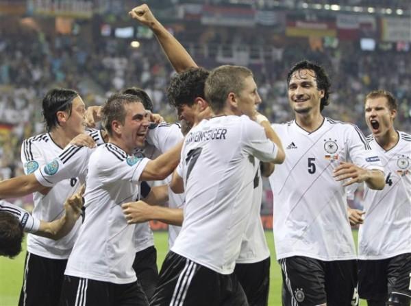 Euro 2012 / Allemagne – Portugal: « Et à la fin, ce sont les allemands qui gagnent »