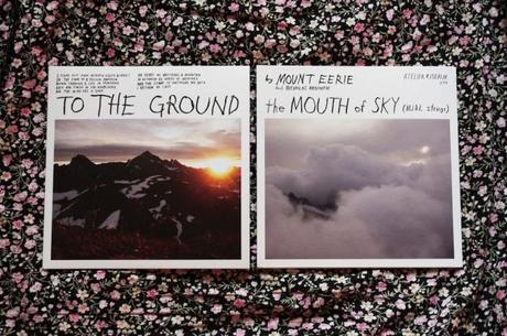 Mount Eerie – To The Ground World Tour