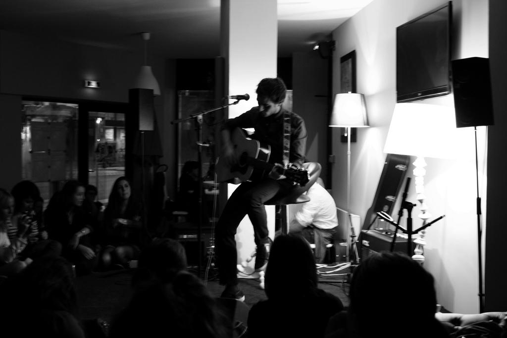 Quelques photos inédites et peu récentes de Benjamin