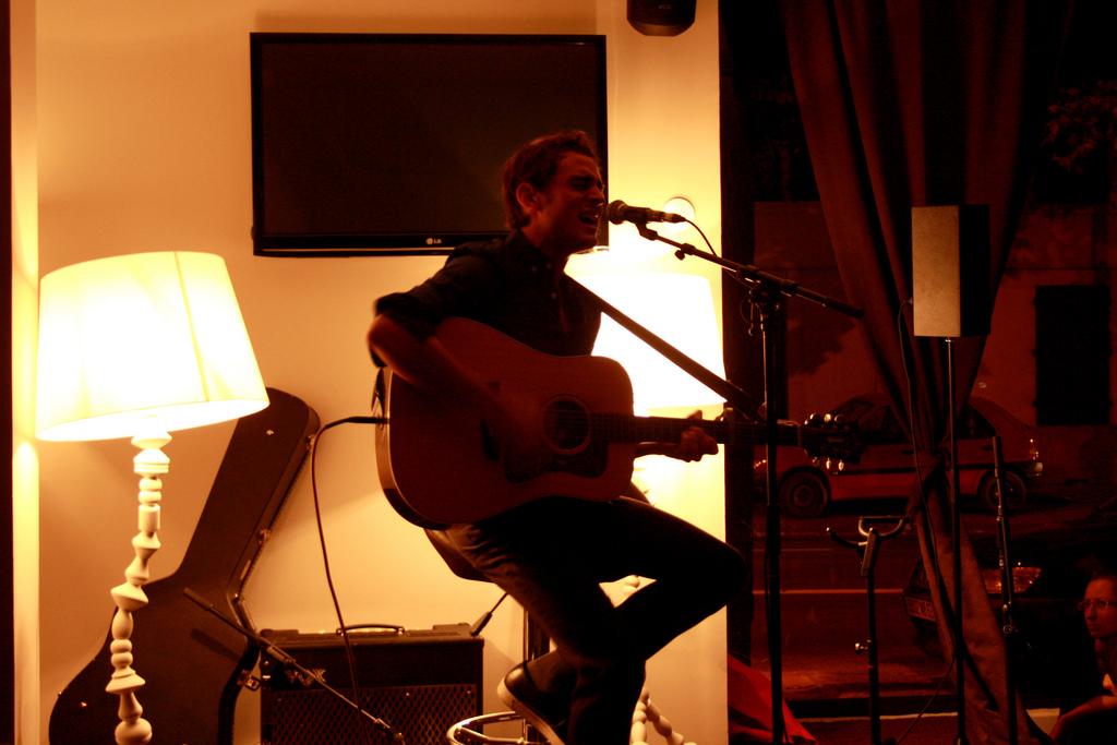 Quelques photos inédites et peu récentes de Benjamin