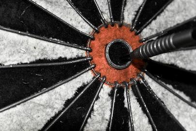 EN LIGNE DE MIRE (Semaine du 4 au 10 juin)