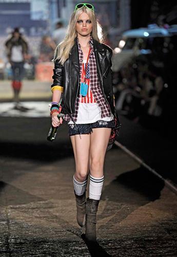 Les découvertes de la Geek Les découvertes de la Geek