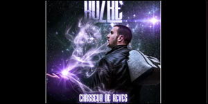 Rozke feat Jarod - Au bord de la folie (SON)