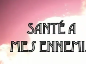 Mamad l'Aliéné feat L'Abbé Mase Santé ennemis (CLIP)