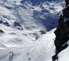 7 mai 2012… du bon ski au col Agnel
