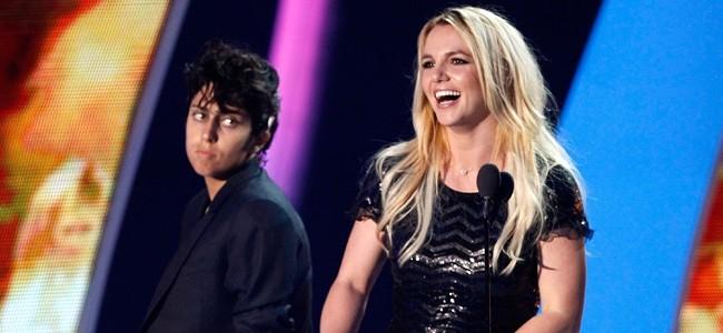 Lady Gaga mentionne Britney Spears lors d’un de ses concerts