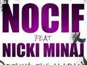 Nocif Nicki Minaj Pound Alarm (REMIX) (SON)