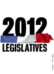 Législatives 2012 : succès de Rama Yade et Patrick Lozès et abstention des africain-français