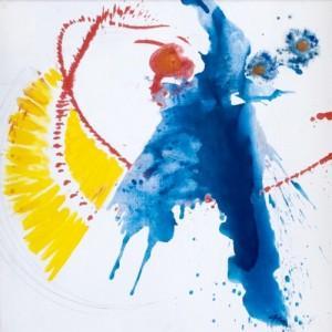 Francesca de Angelis, Sogno di sole Mulhouse découvertes