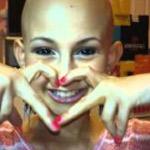 Une lecon de vie (…et de maquillage, of course !)