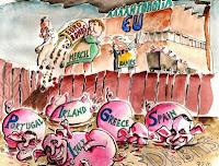 A t-on vu la fin des PIIGS ?