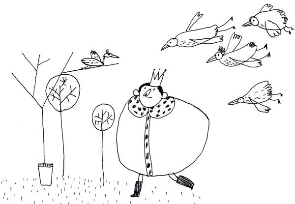 Encore et encore du carnet stress, bien utile ce petit.