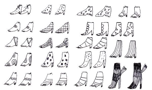 Encore et encore du carnet stress, bien utile ce petit.