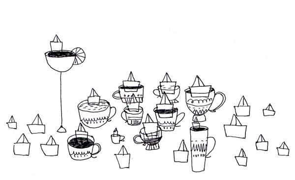 Encore et encore du carnet stress, bien utile ce petit.