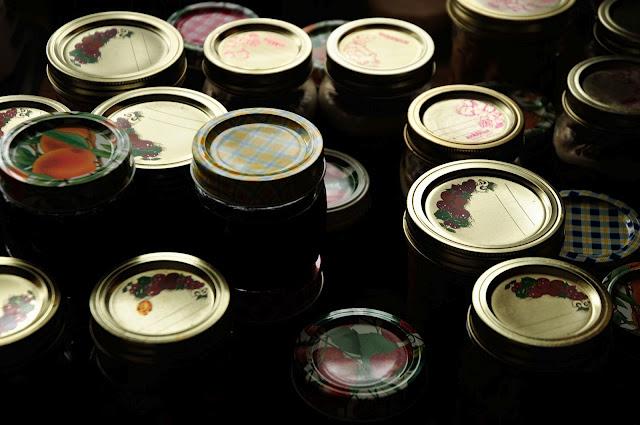 Petit pot de beurre…