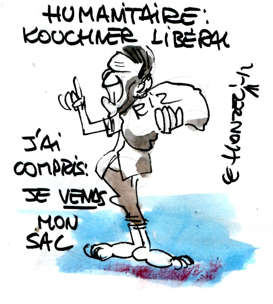 Le vrai remède à la pauvreté